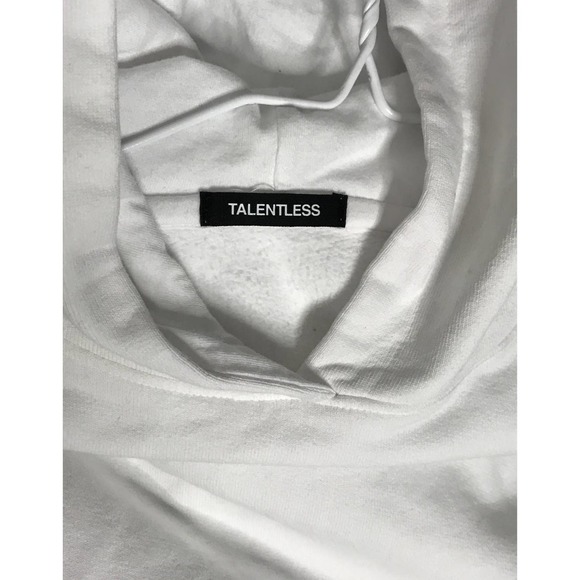 Talentless “Vote”‎ Hoodie - Picture 7 of 8